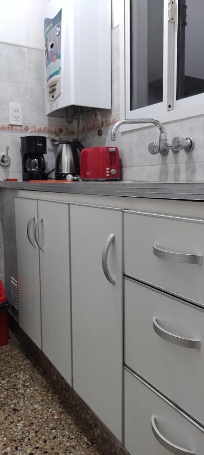 Apartamento Departamento Plaza Colón, Súper Equipado A Cuadra Del Mar *