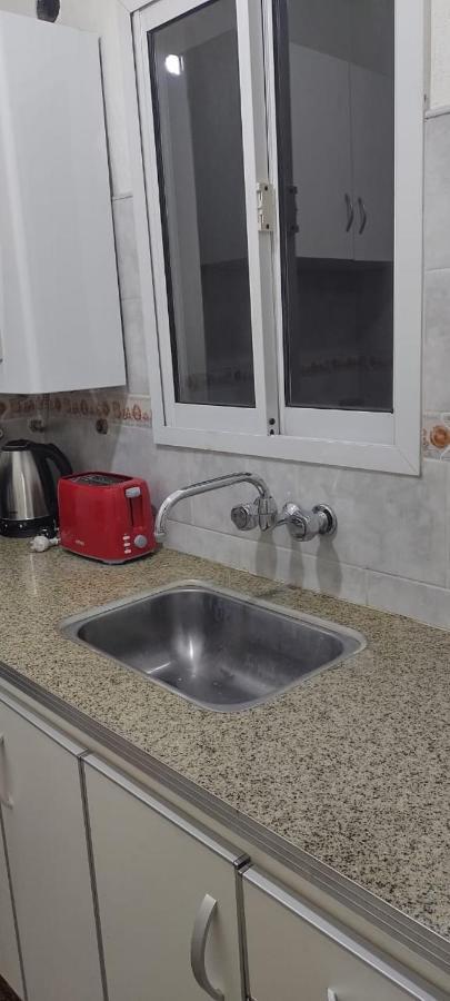 Departamento Plaza Colón, Súper Equipado A Cuadra Del Mar Apartamento Mar del Plata