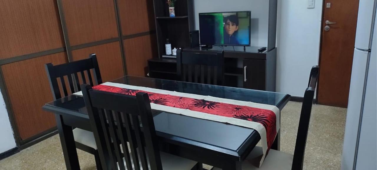 Departamento Plaza Colón, Súper Equipado A Cuadra Del Mar Apartamento Mar del Plata