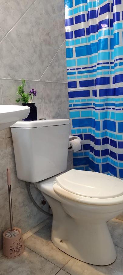 Apartamento Departamento Plaza Colón, Súper Equipado A Cuadra Del Mar