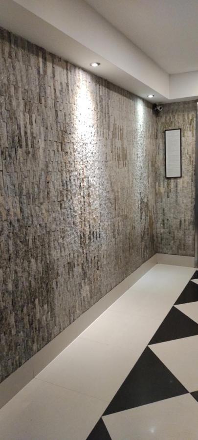 Apartamento Departamento Plaza Colón, Súper Equipado A Cuadra Del Mar *