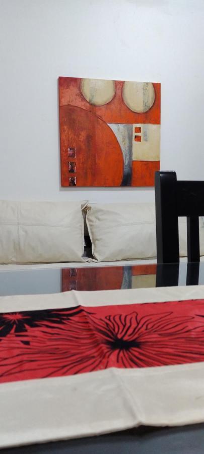 Apartment Departamento Plaza Colon, Super Equipado A Cuadra Del Mar *