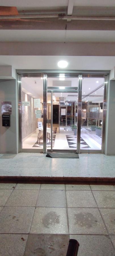 Departamento Plaza Colon, Super Equipado A Cuadra Del Mar