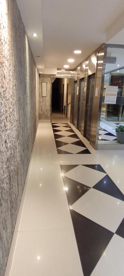 Departamento Plaza Colón, Súper Equipado A Cuadra Del Mar Apartamento *