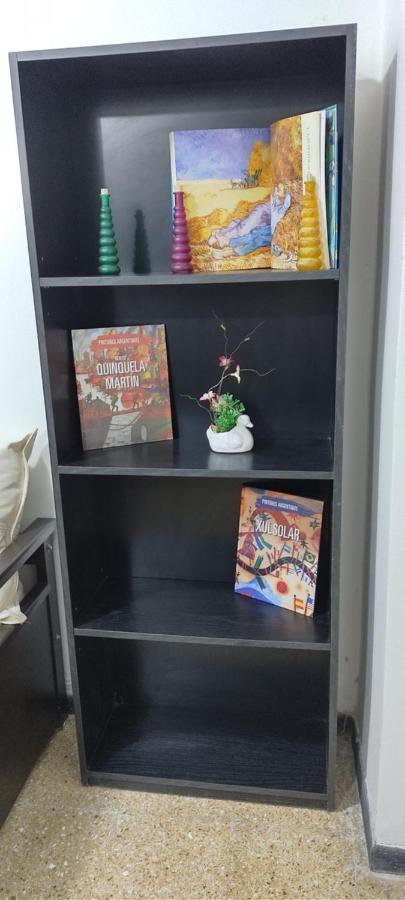 Apartamento Departamento Plaza Colón, Súper Equipado A Cuadra Del Mar Mar del Plata