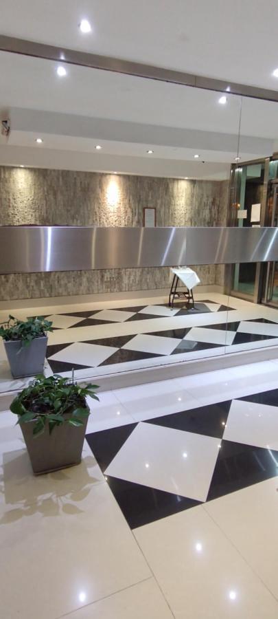Apartment Departamento Plaza Colon, Super Equipado A Cuadra Del Mar