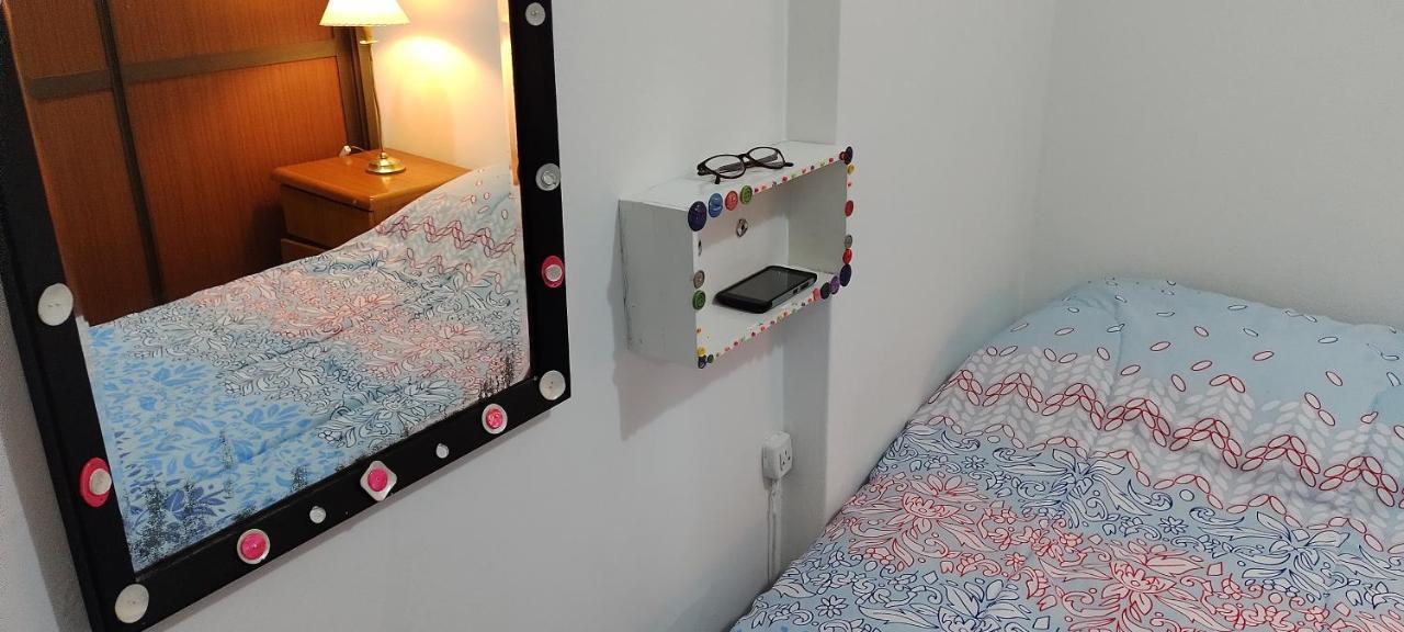 Departamento Plaza Colón, Súper Equipado A Cuadra Del Mar Mar del Plata