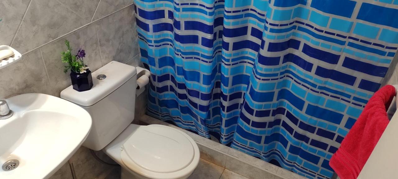 Departamento Plaza Colon, Super Equipado A Cuadra Del Mar Apartment Mar del Plata