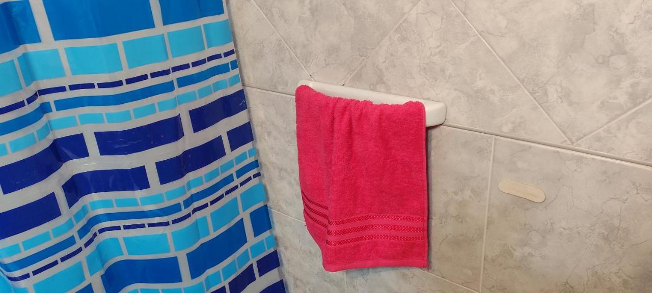Apartamento Departamento Plaza Colón, Súper Equipado A Cuadra Del Mar