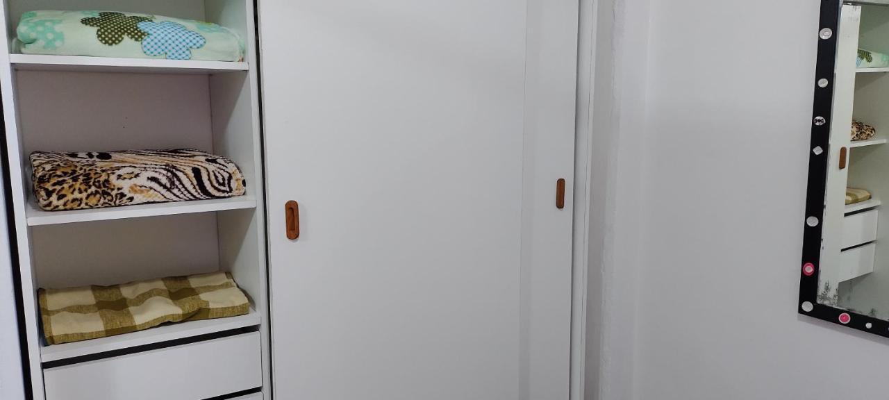 Apartment Departamento Plaza Colon, Super Equipado A Cuadra Del Mar *