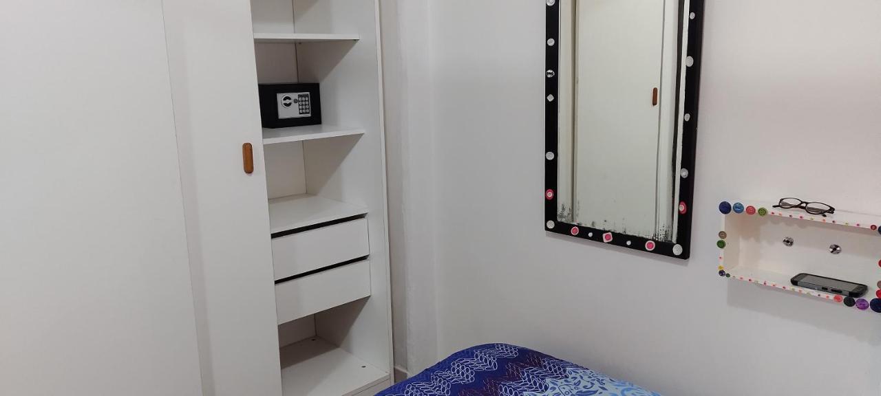 Apartment Departamento Plaza Colon, Super Equipado A Cuadra Del Mar Mar del Plata