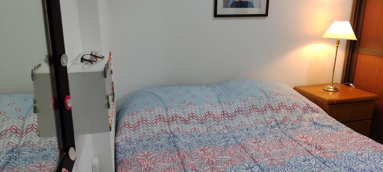 Departamento Plaza Colon, Super Equipado A Cuadra Del Mar *