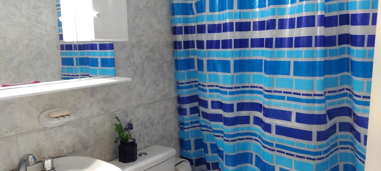 Apartment Departamento Plaza Colon, Super Equipado A Cuadra Del Mar *