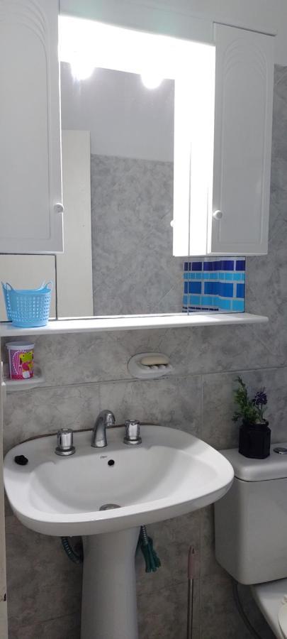 Departamento Plaza Colon, Super Equipado A Cuadra Del Mar * Mar del Plata